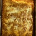 Vivien Szabó Cooksnap-ja, amikor elkészítette a(z) Lasagne receptet.