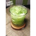 Cooksnap dari Novi Phiew untuk resep 1008. Es Kuwut khas Bali