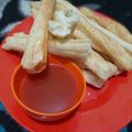 Cooksnap dari permata sari untuk resep (68) Cakue
