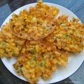 Cooksnap dari Vivi Febriany untuk resep Bakwan Jagung Kriuk ala Menado