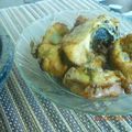 Cooksnap dari anisatur raehan untuk resep Ayam Goreng Ungkep