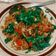 Cooksnap dari Rosalia Septaviana untuk resep Indomi Goreng Magelangan