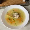 Сooksnap від Артем Кононеров, який(а) приготував(ла) Уха из хека 🐟.