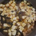 Cooksnap dari Devina HW untuk resep Miso Soup