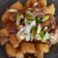 Cooksnap dari Farida Utami untuk resep Oseng Mercon Daging Sapi