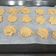 El cooksnap de La cocina de Silvia cuando hizo Galletas de plátano y vainilla hechas con copos de avena🍌.