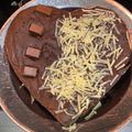 Cooksnap dari Anisa Nur Fadillah Damiar untuk resep Brownies Panggang Irit Lembut (tanpa DCC)