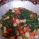 Cooksnap dari Tika Yuliana Rahayu untuk resep Tumis Kangkung Bakso