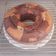 El cooksnap de Susi Danie cuando hizo Torta marmolada de manteca.