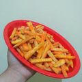 Cooksnap dari Anisa untuk resep Tela tela ubi ja(lar crispy