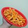 Cooksnap dari Anisa untuk resep Tela tela ubi ja(lar crispy