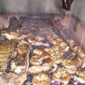 El cooksnap de Mario H. Davi cuando hizo Parrilla mixta rápida y fácil .