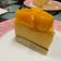 Kwo Shin Chen 的 芒果慕斯蛋糕 cooksnap