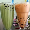 Cooksnap của Thuy Pham khi họ làm theo món Trà Sữa Thái