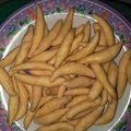 Cooksnap dari Dian_opieta untuk resep Stik Keju (Bidaran keju)