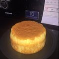 Cooksnap dari Ummu Umar Shiddiq untuk resep Cake putih telur