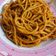 Cooksnap dari Patricia Manullang untuk resep Mie Lidi Goreng ala Kampung