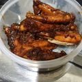Cooksnap dari Carolina Lestari untuk resep Ayam mentega tanpa digoreng