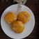 Cooksnap dari Lina Yuliani untuk resep Bakpia Crispy Kacang Hijau