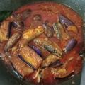 Cooksnap dari Farida untuk resep Balado Sarden Terong