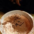 Cooksnap dari Sylvi Ajah Uest untuk resep Es Krim Lembut Hemat cukup 3 bahan🙌