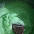 Cooksnap dari tanti rahayu untuk resep Bubur Sum-sum Hijau
