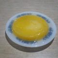 El cooksnap de Lady Marmalade cuando hizo Postre de mandarina fácil.