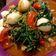 Cooksnap dari @mominanevin untuk resep Tumis Kangkung Tauco