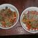 El cooksnap de Clau Clau cuando hizo Chop Suey con Carne - Comida China.