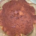 Cooksnap Farah Wahida semasa beliau membuat Kek butter air fryer.