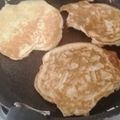 Kinga Balatoni Cooksnap-ja, amikor elkészítette a(z) Glutén- és élesztőmentes lángos házilag receptet.