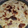 صورة من حنين حماد، شاركها بعد تجربة وصفة مكرونة بالبشاميل بطريقتي السهلة👌😋