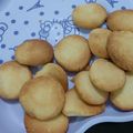 吳萱 的 🌟氣炸鍋料理🌟餅乾 cooksnap