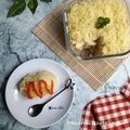 Cooksnap dari Mama fathan untuk resep Macaroni Schotel Ayam