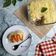 Cooksnap dari Mama fathan untuk resep Macaroni Schotel Ayam