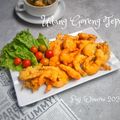 Cooksnap dari Puji Winarni untuk resep Udang Goreng Tepung