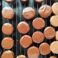 Bernadett Cooksnap-ja, amikor elkészítette a(z) Ischler (Isler) recept képekkel receptet.