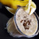 Dipti Mevada's cooksnap of when they made કેળા કોફી શેક(Banana coffee Shake recipe in Gujarati).