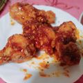 Cooksnap dari Hanna Taslima Rahmawati untuk resep Ayam Richeese