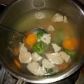 Cooksnap dari dian Purnamasari untuk resep Sayur Bening Brokoli
