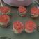 Cooksnap dari Biyan Qiblat Widi Astuti untuk resep Cupcake Ultah