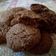 El cooksnap de Jessica Corbo cuando hizo Galletitas de chocolate.