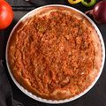 صورة من غسان أبو شاشية، شاركها بعد تجربة وصفة فطاير بمحمرة على طريقتي