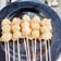 Cooksnap dari Novia Diana Ayu Wulandari untuk resep Cilor Goreng (cilok telor)
