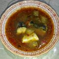 Cooksnap dari Jamie Chan untuk resep Ikan Julung Julung Asam Pedas Belimbing Wuluh