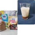 Cooksnap dari Yulia Fitri untuk resep Es Kopi Susu Coconut Delight