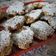 El cooksnap de Martin Segovia cuando hizo Galletas SIN HARINA!  Avena y coco.