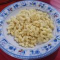 Cooksnap dari Monacmon untuk resep Macaroni aglio e olio