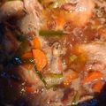 Cooksnap dari Bidherine Eppy untuk resep Bistik Ayam ala Acil