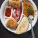 Gandhi vaishali 's cooksnap of when they made બટર પાઉં ભાજી.